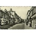 Sussex BATTLE High Street Postcard (Norman D 10...