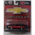 M 2 ' Z28 ' 1970 CHEVROLET CAMARO Z28 (2022)