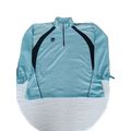 Barrington Sports 2XL Light Sky Blue Men's - 1/...