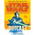 Star Wars: Fate of the Jedi - Outcast