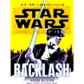 Star Wars: Fate Of The Jedi - Backlash