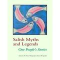 Salish Myths And Legends