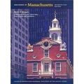Buildings of Massachusetts