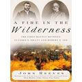 A Fire In The Wilderness