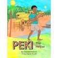 Peki The Helper