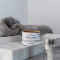 Aftershave Rub[ ]