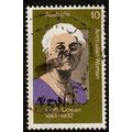 Australia 1975 Famous Australia Women 10c Used ...