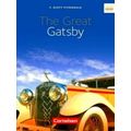 The Great Gatsby (Neubearbeitung) Textheft by Various Authors