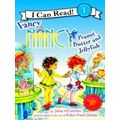 Fancy Nancy: Peanut Butter and Jellyfish by Jane O'Connor