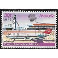 1983 SG 681 - fine used (o)
