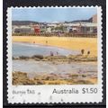 AUSTRALIA: 2025 BURNIE, TASMANIA, TOURISM, USED...