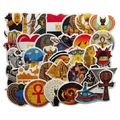 25pcs/set Ancient Egyptian Culture Sticker Pyra...