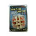Brain Teaser Casse-tete Real Wood 3-D Disentang...