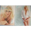 PETA WILSON (Nikita) Sexy Clippings