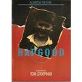 HAPGOOD Felicity Kendal, Nigel Hawthorne 1988 A...