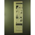 1955 Marshall's Photo-Oil Colors Ad - Pleasure Pay Off