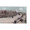 South Promenade, St Annes-on-Sea Norfolk Postca...