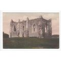 St Catherines Chapel Guildford Surrey Postcard ...