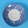 Royal Staffordshire Stratford Stage Saucer by M...