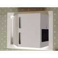 METAL ELECTRICAL CRANFIELD FAN BRAND NEW