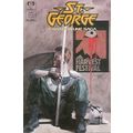 St. George (Vol 1) # 004 NM MODERN AGE COMICS