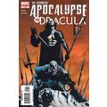 X-Men: Apocalypse/Dracula (2006 Ltd) # 001 NM M...