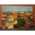 HERZEN STREET, MOSCOW, RUSSIA unused postcard 1...