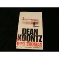 Odd Thomas by Dean Koontz