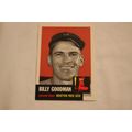 William Bill Goodman 1991 Topps 1953 Archives N...