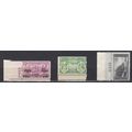 792 3c Farragut-Porter Fine MNH P#S VA0378a