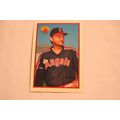 Bert Blyleven 1989 Bowman TIFFANY NO. 41