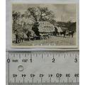 1938 Senior Service Our Countryside 8 Carting W...