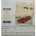 Complete set 50 Brooke Bond History of the Moto...