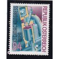 Austria 1979 Combustion Engine Council SG 1840 ...