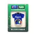 Carlsberg EURO 2016 Phone Ring Holder (Italy Na...