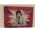 2023 Cybercel Chainsaw Man Kobeni Card - Code U...