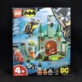 LEGO - Sealed Set – DC Superheroes – 76138 – Ba...