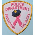Miami, FL Police Dept. PP46.