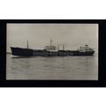 TA0730 - Esso Oil Tanker - Esso Wincester - pho...