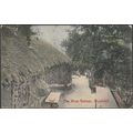 The Moss Cottage, Wyndcliff, Monmouthshire, 190...
