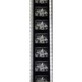 Pk GEB - S - MIX - E 0113i . 1 STRIP OF 5 - 35M...
