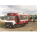 Colour Photograph of Go-Ahead Northern Ltd. - D...