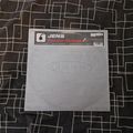 Jens – Psycho Strings (VLMX0893) 1999 (12" Single)