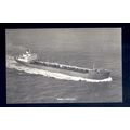 TA0919 - ESSO Oil Tanker - Esso Lincoln - built...