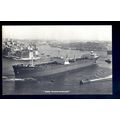 TA0916 - ESSO Oil Tanker - Esso Warwickshire - ...