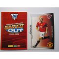 Paul Scholes - Man Utd - Shoot Out 2005 2006 Ma...