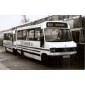 Black & White Photograph of Maidstone & Distric...