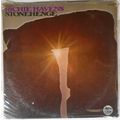 Richie Havens : Stonehenge - SEALED vinyl LP - ...