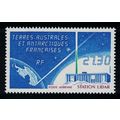 FSAT TAAF Space Lidar Research Station 1994 MNH...