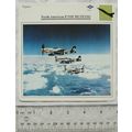 P-51D Mustang - USA - Fighter - Collectors Club...